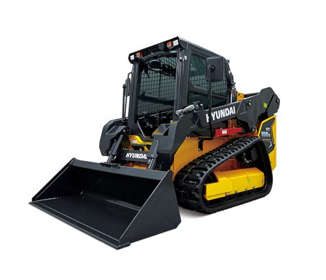 hyundai skidsteer